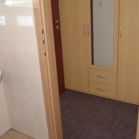 Apartmany U Kaminku Janske Lazne Exterior photo