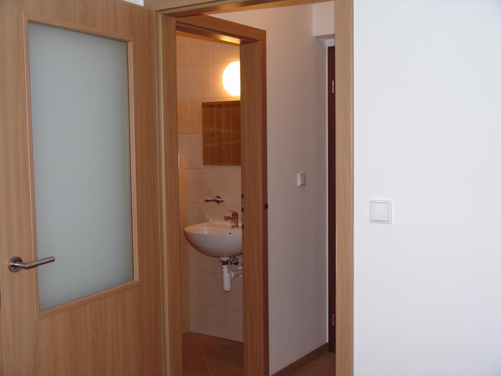 U Kaminku Apartment Janske Lazne